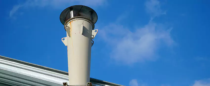 Commercial Chimney Services in Saint Bruno de Montarville, Quebec