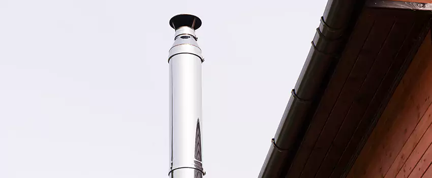 Chimney Installation Company in Saint Bruno de Montarville, QC