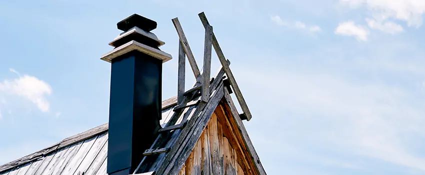 Insulated Chimney Liner Services in Mont Saint-Bruno, QC