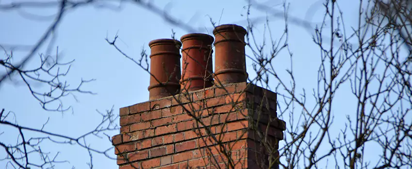 Chimney Flue Rebuild Services in Saint Bruno de Montarville, Quebec