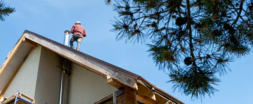 Chimney Repair Cost in Saint Bruno de Montarville, QC