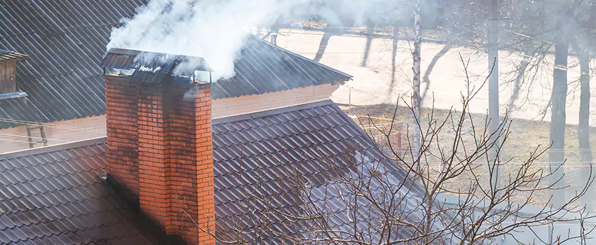 Chimney Saver Masonry Repair Contractor in Mont Saint-Bruno, Quebec