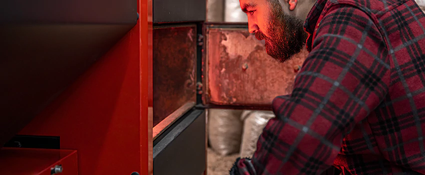 Brick Chimney Sweeping in Saint Bruno de Montarville, Quebec