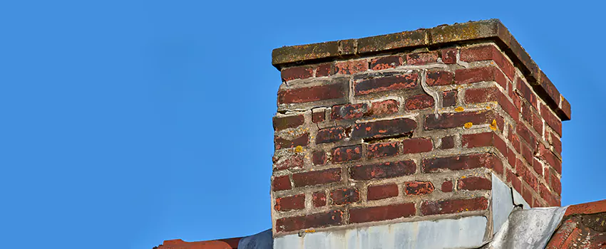 Chimney Exterior Refinishing in Saint Bruno de Montarville, QC