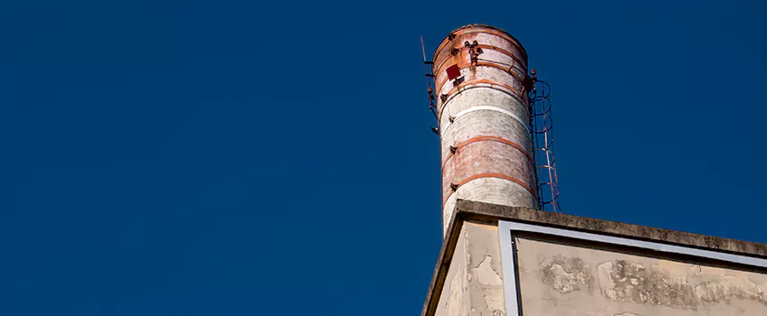 Commercial Waterproofing Chimney Installation And Repair Services in Saint Bruno de Montarville, QC
