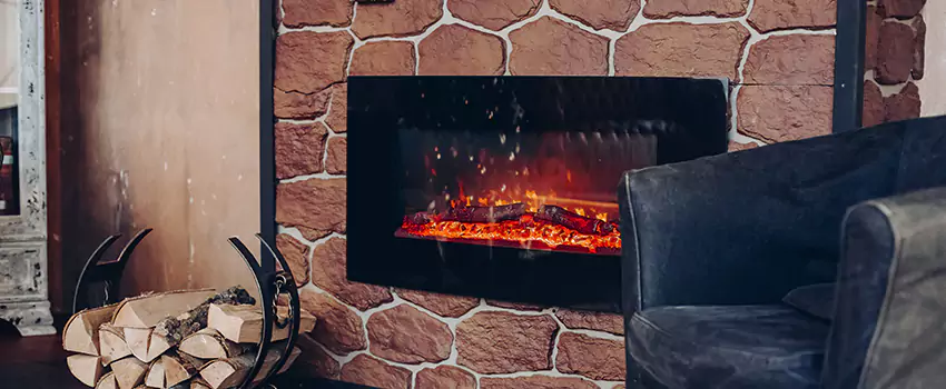 Custom Fireplace Design Refurbishment Services in Saint Bruno de Montarville, Quebec