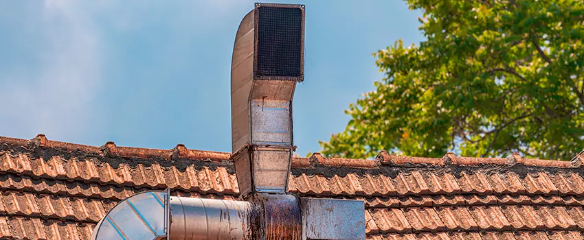 Clogged Duct Cleaning Near Me in Saint-Bruno-de-Montarville