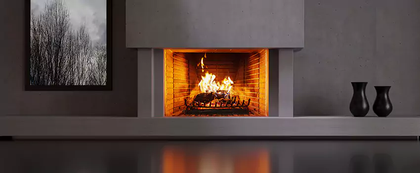 Benefits of Electric Fireplace Embers in Saint Bruno de Montarville, QC