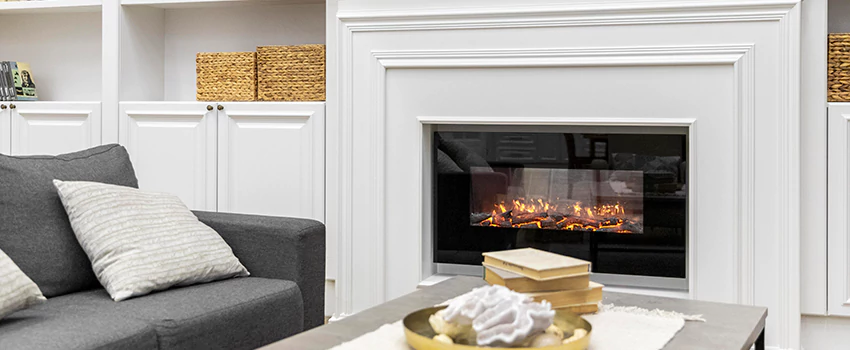 Cost of Ethanol Fireplace Repair And Installation Services in Saint Bruno de Montarville, QC