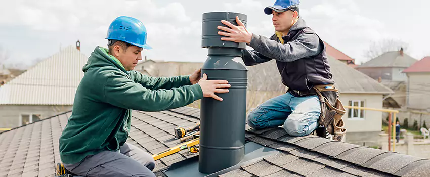 Professional Fireplace Maintenance Contractors in Saint Bruno de Montarville, QC