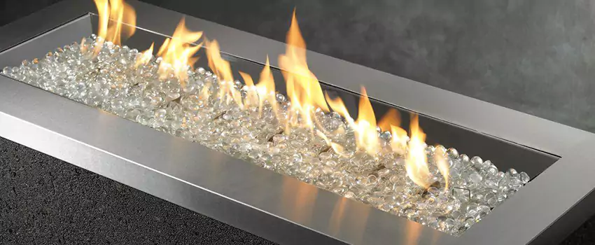 Decorative Fireplace Crystals Services in Saint Bruno de Montarville, Quebec