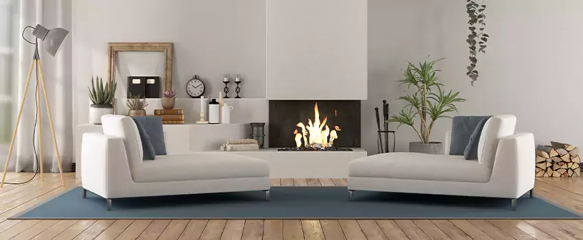 Fireplace Firebox Grate Replacement Services in Saint Bruno de Montarville, Quebec