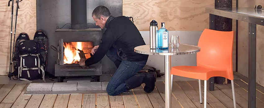 Ethanol Fireplace Fixing Services in Saint Bruno de Montarville, QC