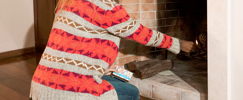 Fireplace Hearth Inspection And Repair in Mont Saint-Bruno, Quebec