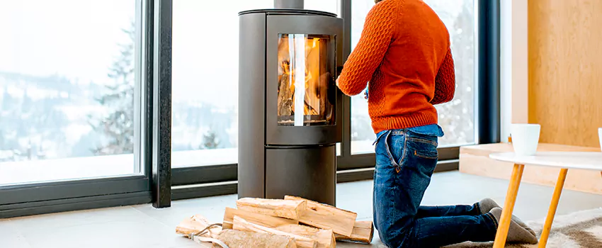 Top Fireplace Installation Company in Saint Bruno de Montarville, Quebec