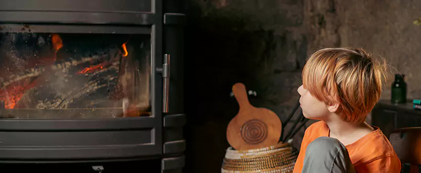 Fireplace Safety Locks For Kids in Saint Bruno de Montarville, QC