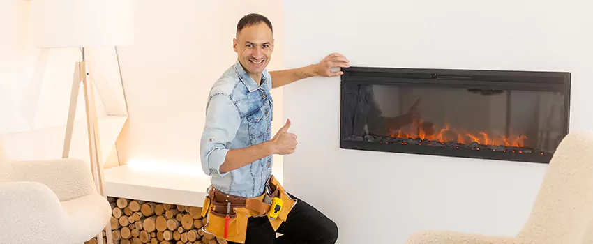Fireplace Flue Maintenance Services in Saint Bruno de Montarville, QC