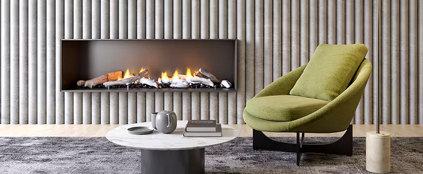 Electric Fireplace Makeover Services in Saint Bruno de Montarville, QC