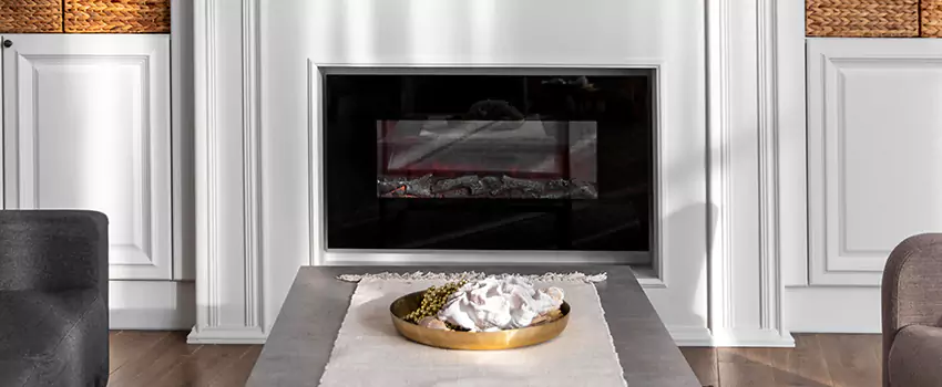 Gas Fireplace Repair And Replacement in Saint Bruno de Montarville, QC