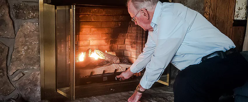 Emergency Smoke Chamber Repairs in Saint Bruno de Montarville, QC