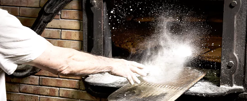 Fireplace Leaky Roof Repair in Saint Bruno de Montarville, Quebec