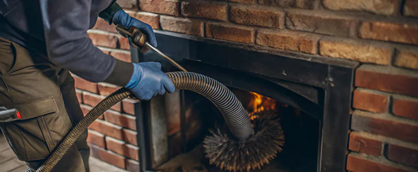 Fireplace Sweeping And Maintenance Solution in Saint Bruno de Montarville, QC