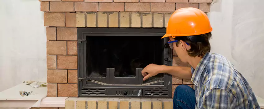 Masonry Fireplace Technician in Saint Bruno de Montarville, QC