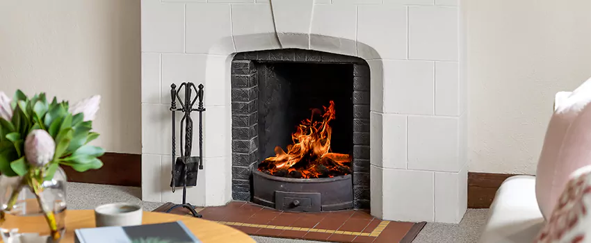 Affordable Fireplace Throat Replacement And Repair Services in Saint Bruno de Montarville, Quebec