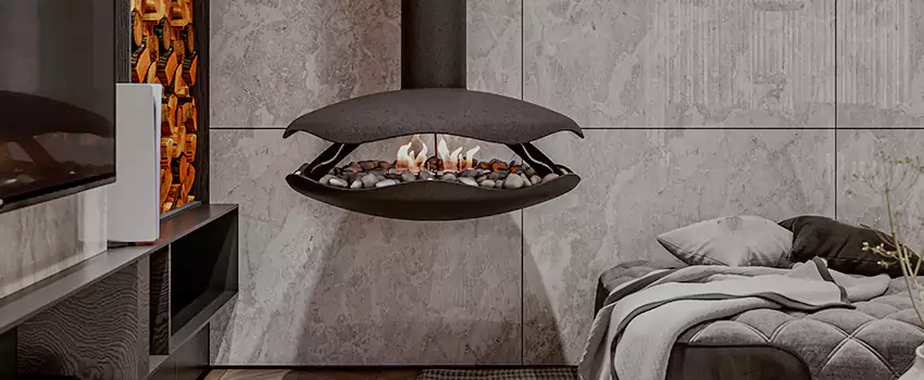 Floating Damaged Fireplace Repair Services in Saint Bruno de Montarville, QC