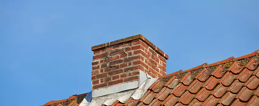 Chimney Maintenance For Cracked Tiles in Saint Bruno de Montarville, QC