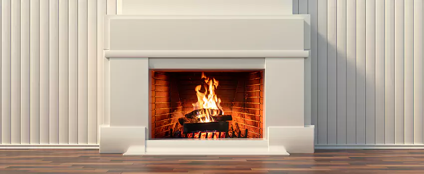 Heat & Glo Built-In Electric Fireplace Maintenance in Saint Bruno de Montarville, Quebec