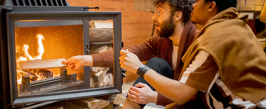 Cost of Heatilator Fireplace in Saint Bruno de Montarville, Quebec