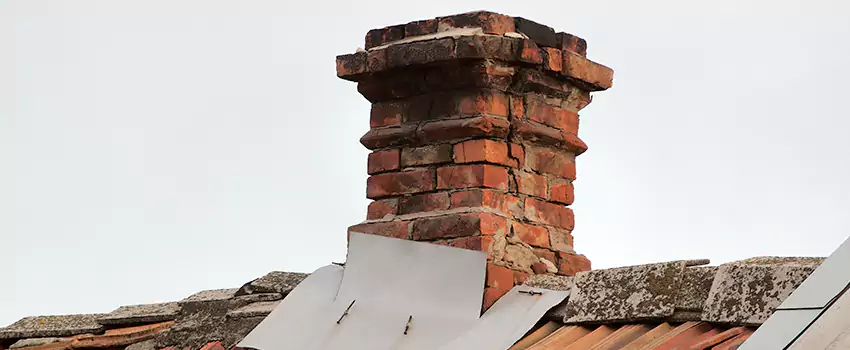 Leaking Fireplace Chimney Repair and Replacement Services in Saint Bruno de Montarville, QC