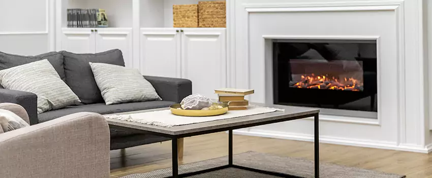 Monessen Hearth Outdoor Villa Wood Fireplace Restoration in Saint Bruno de Montarville, Quebec 