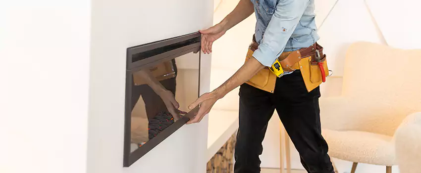 Pellet Fireplace Burner Maintenance Services in Saint Bruno de Montarville, Quebec