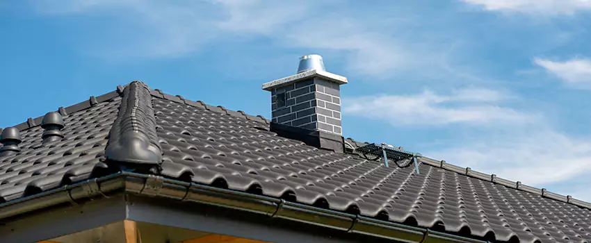 Prefab Chimney Installation Experts in Saint Bruno de Montarville, Quebec