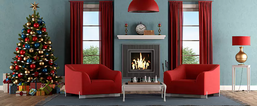 Factory-Built Fireplace Change outs Replacements in Saint Bruno de Montarville, Quebec