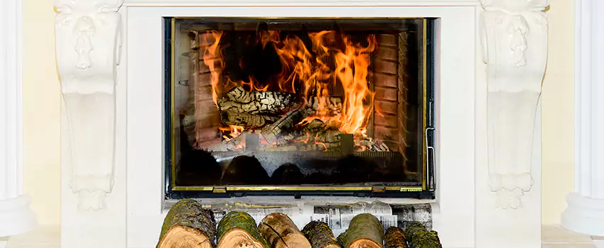 Ravelli Group Wood Fireplaces Replacement in Saint Bruno de Montarville, Quebec