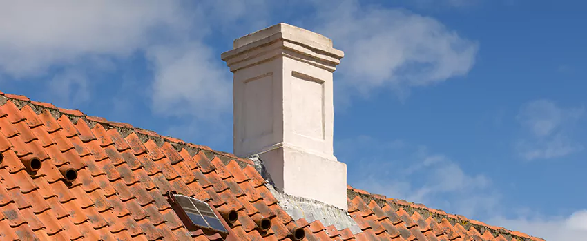 Residential Chimney Flashing Repair Services in Saint Bruno de Montarville, QC