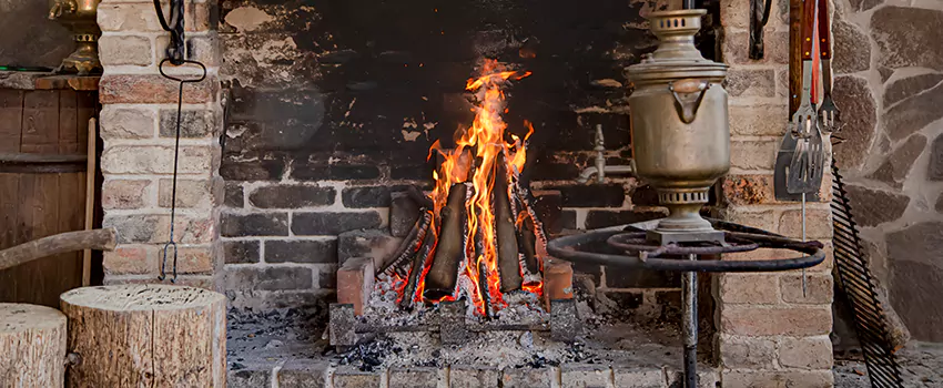 Chimney Flue Soot Removal in Saint Bruno de Montarville, QC