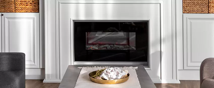 Customizable Luxury Fireplaces Services in Saint Bruno de Montarville, QC