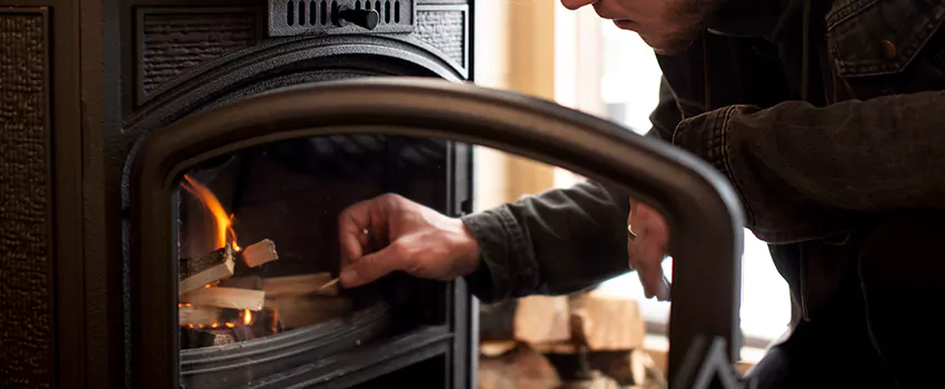 Affordable Wood Fireplace Fixing Solutions in Saint Bruno de Montarville, Quebec