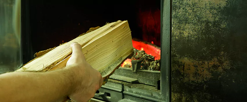 Cost of Wood Furnace Repair and Installation Services in Saint Bruno de Montarville, QC