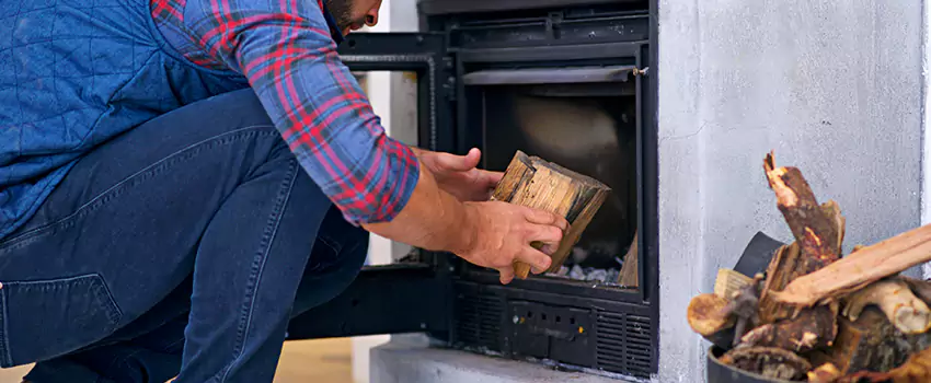 Wood Stove Fire Bricks Cleaning Services in Saint Bruno de Montarville, Quebec