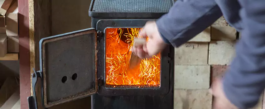 24/7 Wood Stove Installation Services in Saint Bruno de Montarville, Quebec