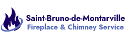 Fireplace And Chimney Services in Saint-Bruno-de-Montarville