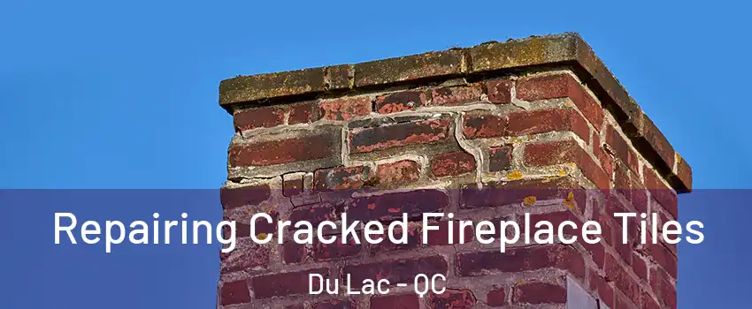  Repairing Cracked Fireplace Tiles Du Lac - QC