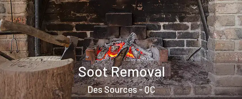  Soot Removal Des Sources - QC
